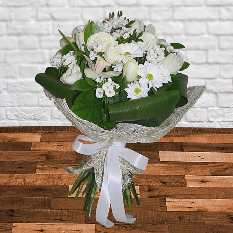 Produto: Bouquet Inspiração